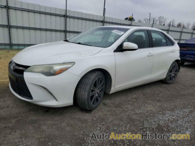 TOYOTA CAMRY LE, 4T1BF1FK1GU534029