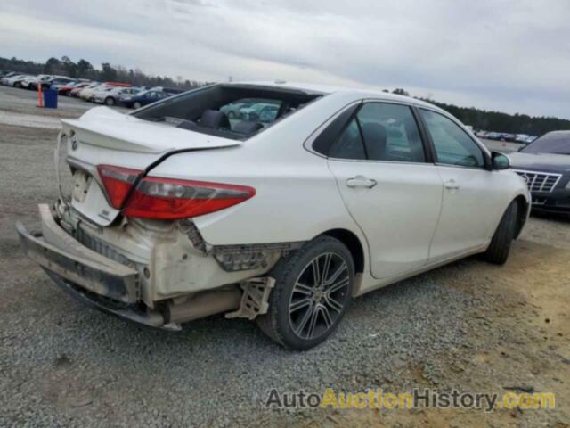 TOYOTA CAMRY LE, 4T1BF1FK1GU534029