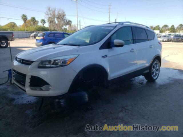 FORD ESCAPE TITANIUM, 1FMCU0J91DUB43385