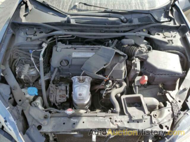 HONDA ACCORD LX-S, 1HGCT1B37GA001993