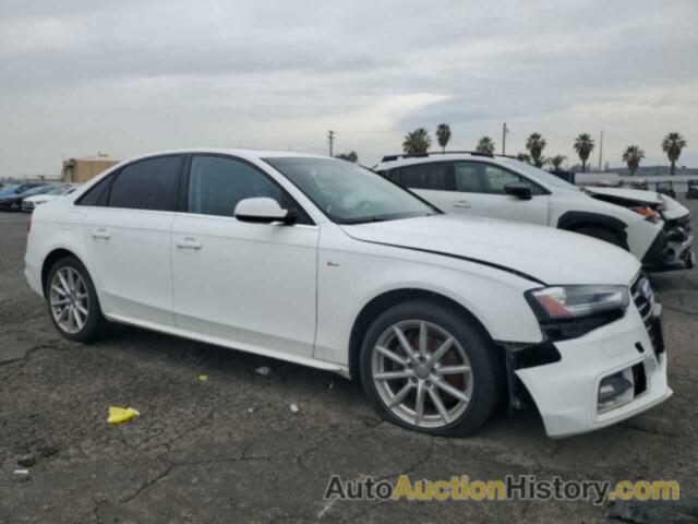 AUDI A4 PREMIUM PLUS, WAUEFAFL1FN000884