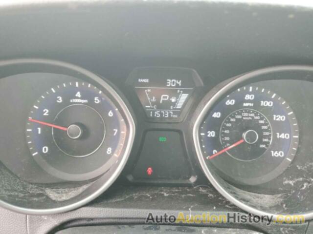 HYUNDAI ELANTRA SE, 5NPDH4AE3FH586569