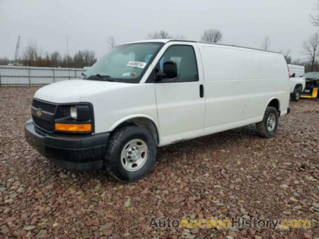 CHEVROLET EXPRESS, 1GCWGBFG0H1139041