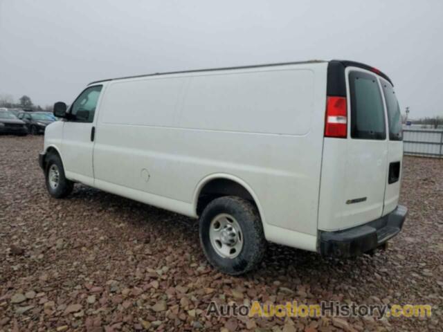 CHEVROLET EXPRESS, 1GCWGBFG0H1139041