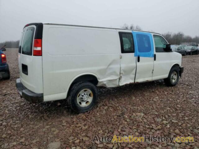 CHEVROLET EXPRESS, 1GCWGBFG0H1139041