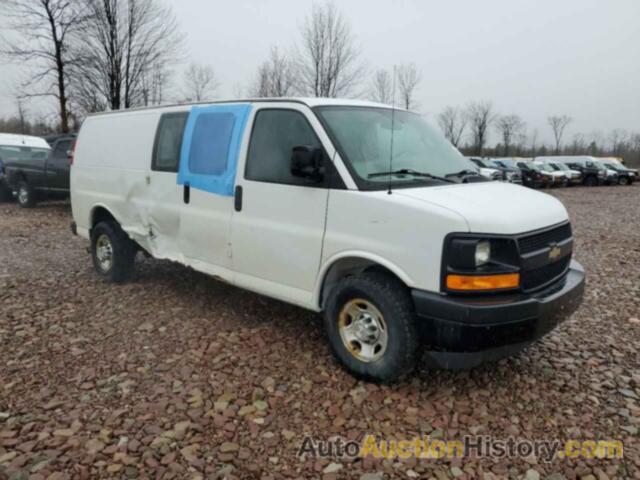 CHEVROLET EXPRESS, 1GCWGBFG0H1139041