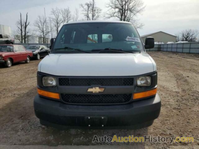 CHEVROLET EXPRESS, 1GCWGBFG0H1139041