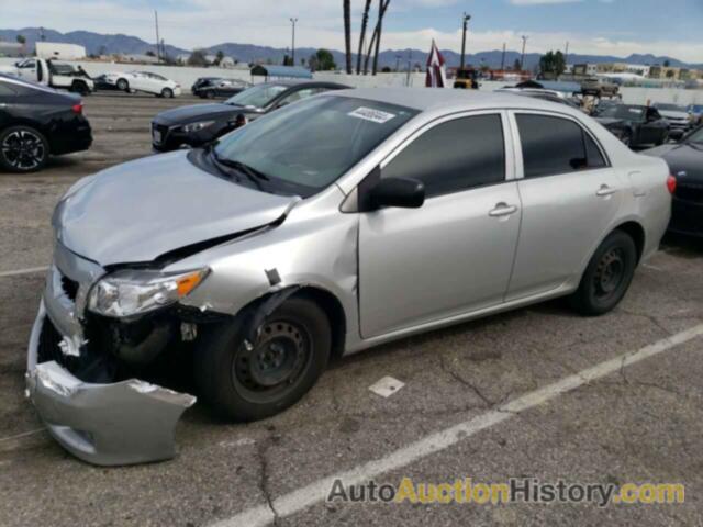 TOYOTA COROLLA BASE, 1NXBU40E99Z132207