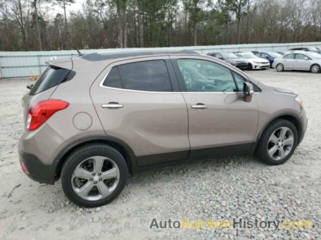 BUICK ENCORE, KL4CJCSB3EB597323