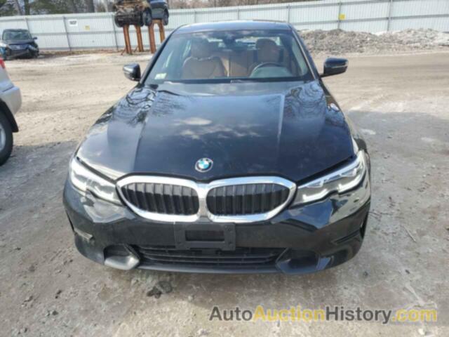 BMW 3 SERIES, 3MW5R7J07L8B18430