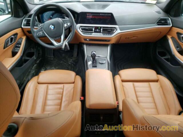 BMW 3 SERIES, 3MW5R7J07L8B18430