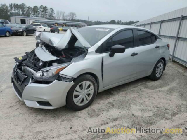 NISSAN VERSA S, 3N1CN8DV0ML811280