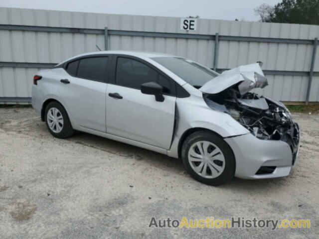 NISSAN VERSA S, 3N1CN8DV0ML811280