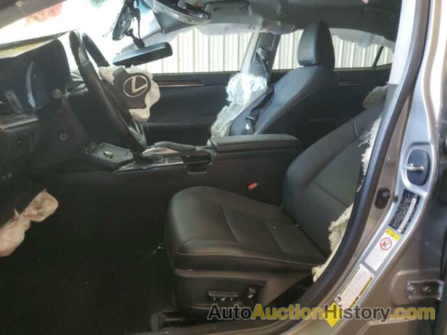 LEXUS ES350 350, 58ABK1GG7HU077095