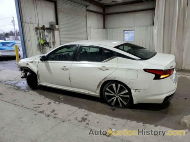 NISSAN ALTIMA SR, 1N4BL4CW7LC167844