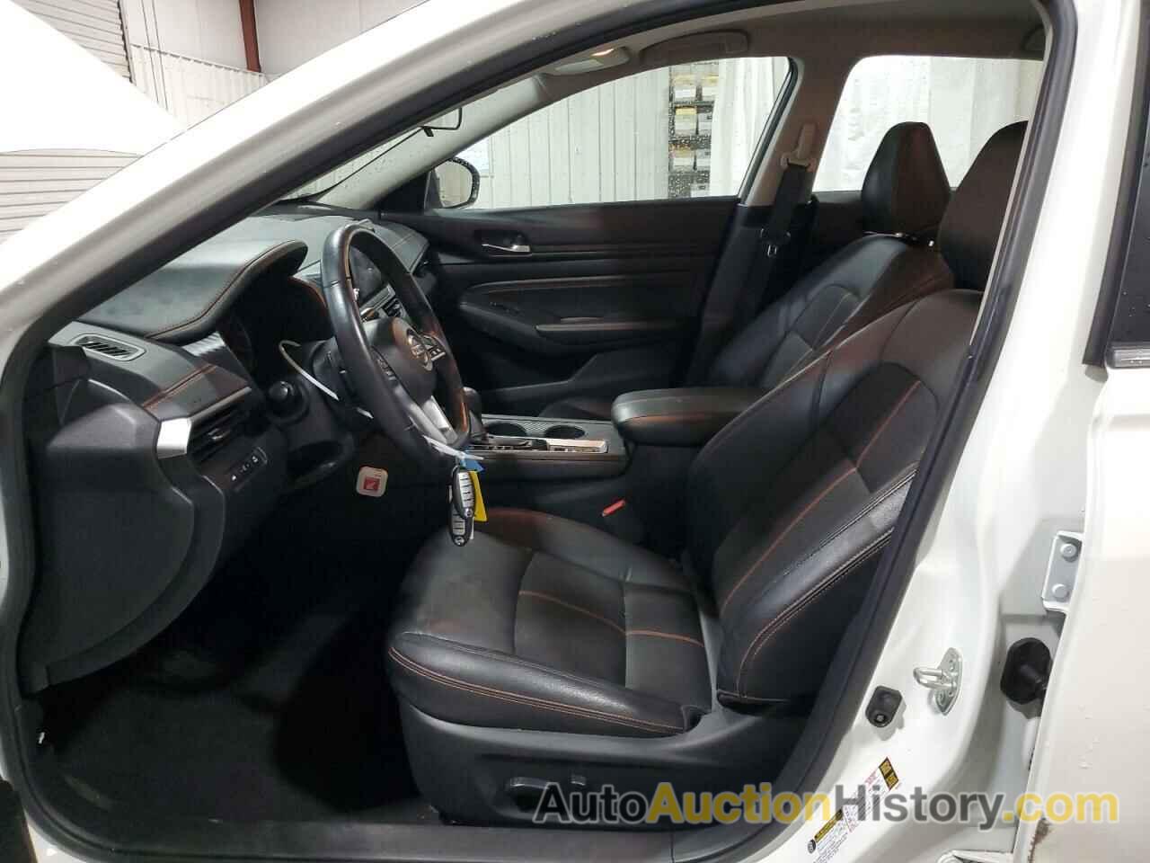 NISSAN ALTIMA SR, 1N4BL4CW7LC167844