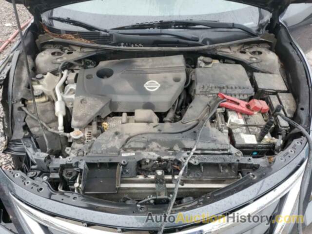 NISSAN ALTIMA 2.5, 1N4AL3AP3DC261674