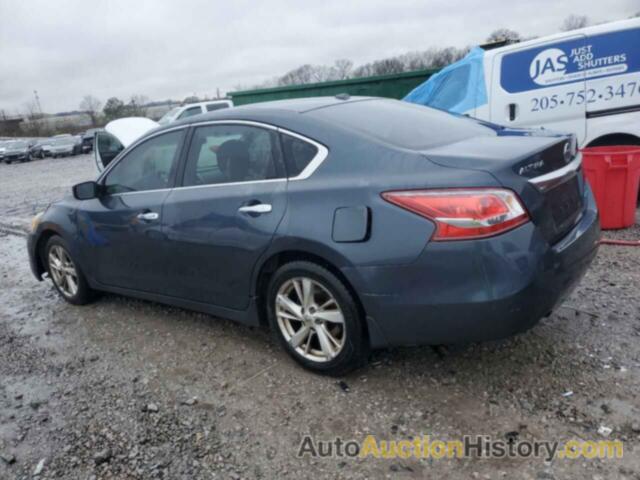 NISSAN ALTIMA 2.5, 1N4AL3AP3DC261674