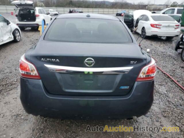 NISSAN ALTIMA 2.5, 1N4AL3AP3DC261674