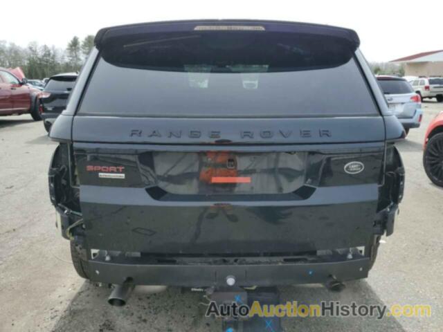 LAND ROVER RANGEROVER SC, SALWR2TF4EA399128