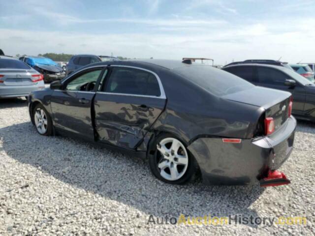 CHEVROLET MALIBU LS, 1G1ZB5E09CF248992