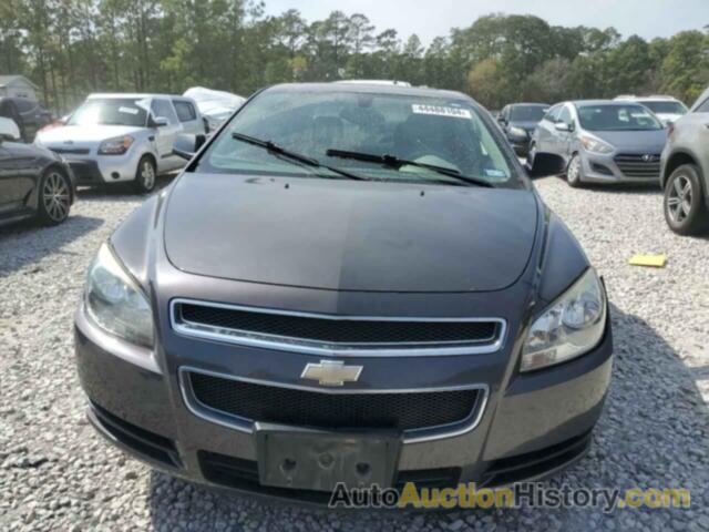 CHEVROLET MALIBU LS, 1G1ZB5E09CF248992