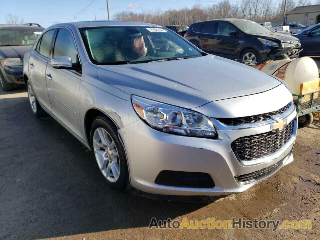 CHEVROLET MALIBU 1LT, 1G11C5SL1FF187943