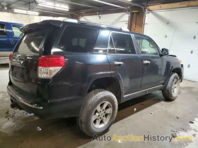 TOYOTA 4RUNNER SR5, JTEBU5JR3D5130656