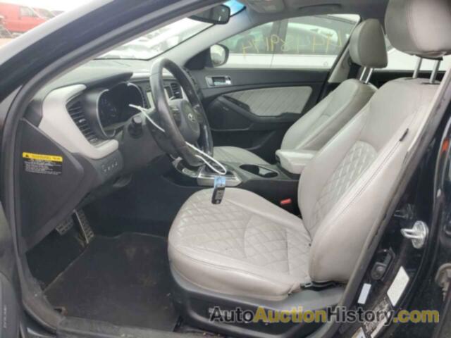 KIA OPTIMA SX, 5XXGR4A60EG293015