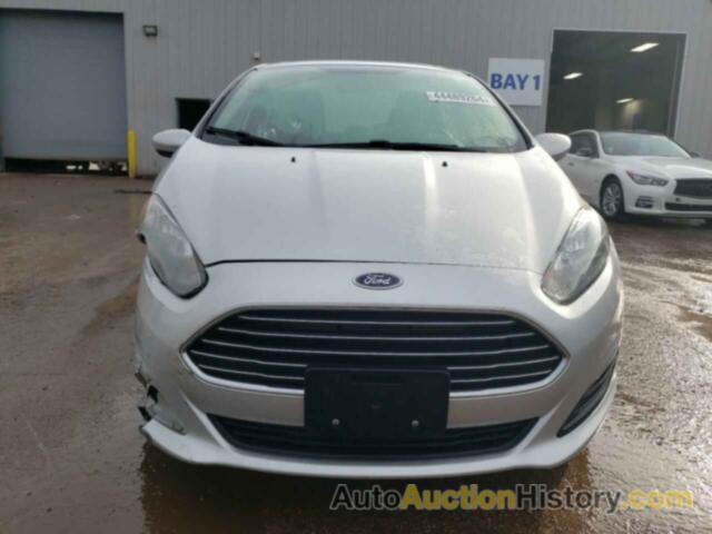 FORD FIESTA SE, 3FADP4BJ3KM165198