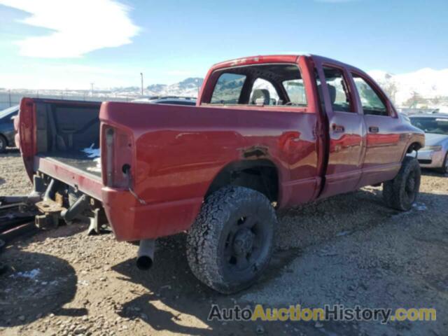 DODGE RAM 2500 ST, 3D7KS28C07G748076