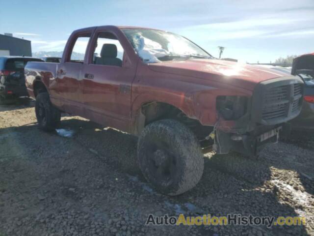 DODGE RAM 2500 ST, 3D7KS28C07G748076