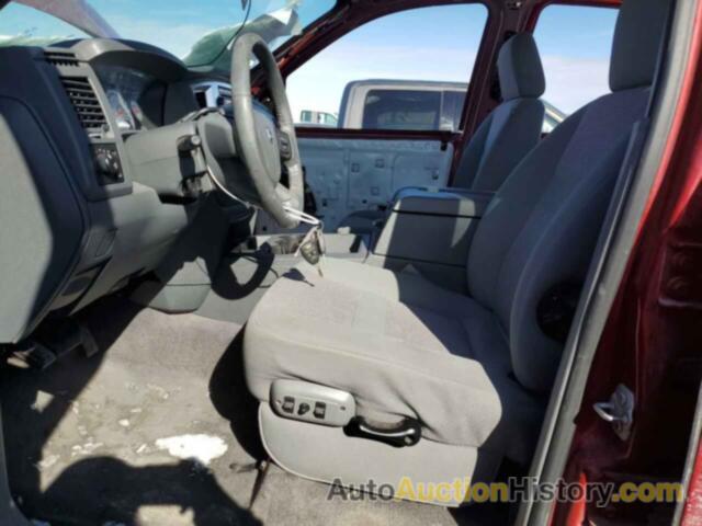 DODGE RAM 2500 ST, 3D7KS28C07G748076