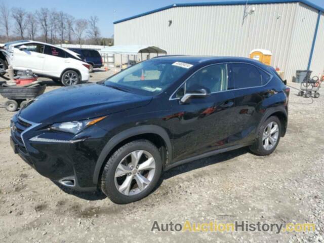 LEXUS NX 200T BASE, JTJBARBZ4H2120547