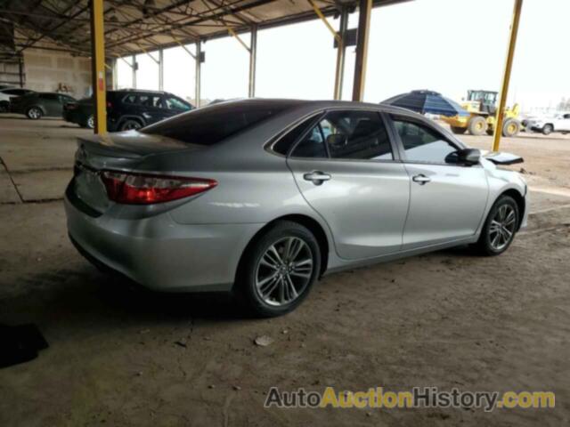 TOYOTA CAMRY LE, 4T1BF1FK9HU652881