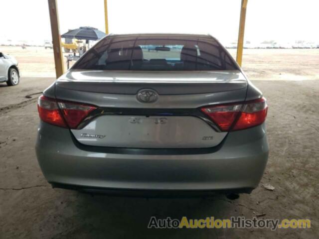 TOYOTA CAMRY LE, 4T1BF1FK9HU652881