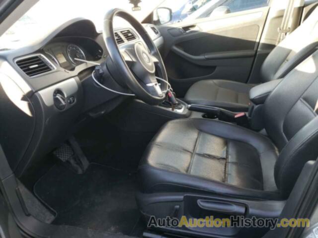 VOLKSWAGEN JETTA SE, 3VWDP7AJ9DM275749