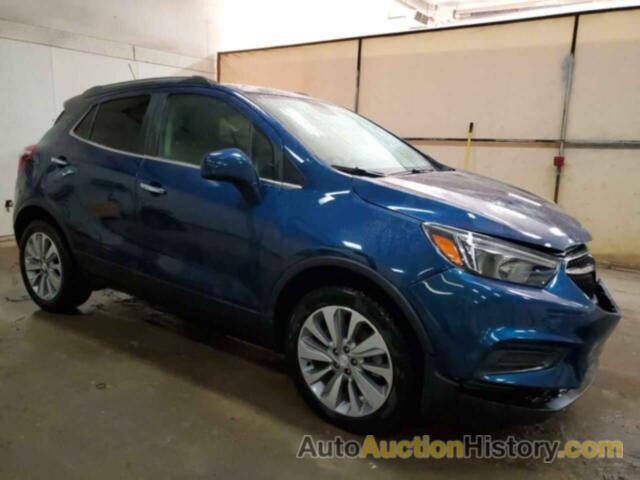 BUICK ENCORE PREFERRED, KL4CJASBXLB052186