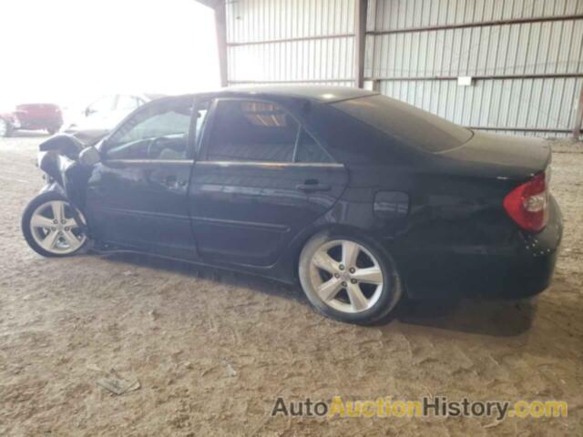TOYOTA CAMRY LE, 4T1BE32K62U625438
