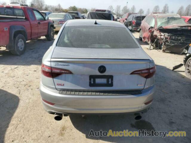 VOLKSWAGEN JETTA GLI, 3VW6T7BU5LM004408