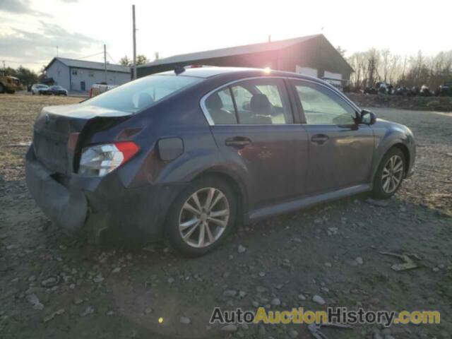 SUBARU LEGACY 2.5I LIMITED, 4S3BMBK61D3029926