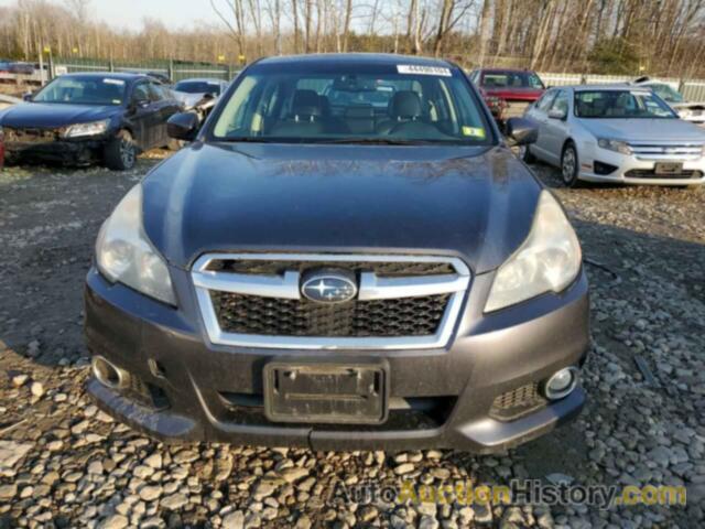 SUBARU LEGACY 2.5I LIMITED, 4S3BMBK61D3029926