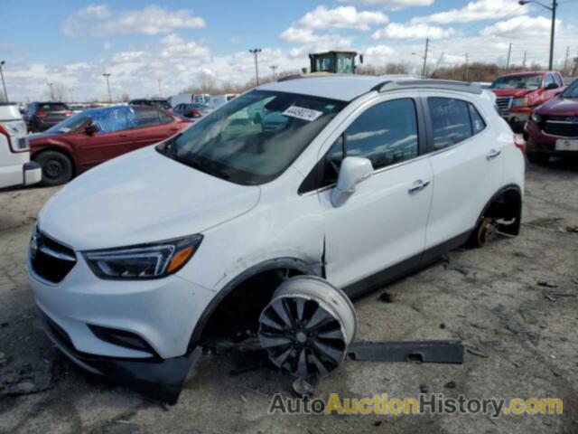 BUICK ENCORE ESSENCE, KL4CJCSB9HB088308