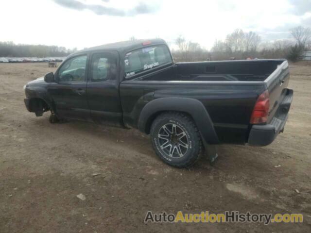 TOYOTA TACOMA ACCESS CAB, 5TFUX4EN1CX015028