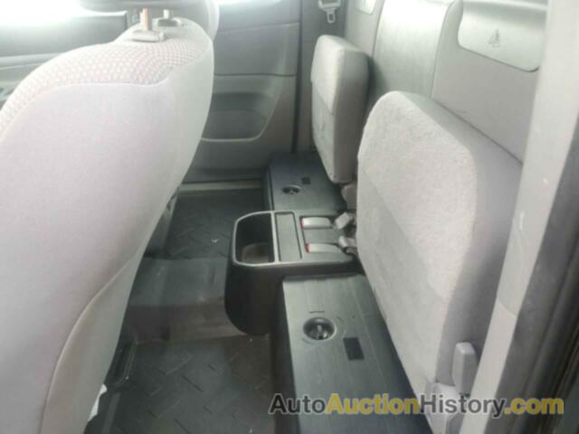 TOYOTA TACOMA ACCESS CAB, 5TFUX4EN1CX015028