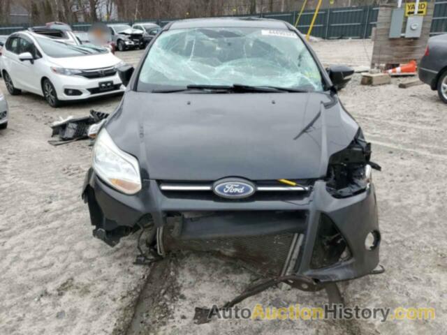 FORD FOCUS SE, 1FADP3F26EL232153