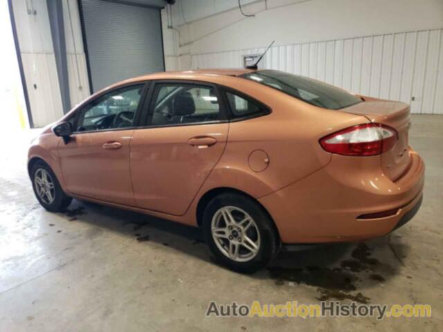 FORD FIESTA SE, 3FADP4BJ1HM119491