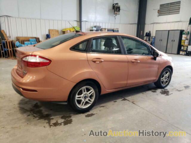 FORD FIESTA SE, 3FADP4BJ1HM119491