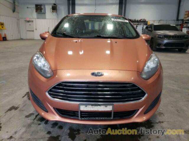 FORD FIESTA SE, 3FADP4BJ1HM119491