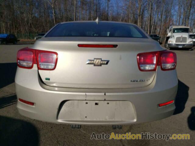 CHEVROLET MALIBU LT, 1G11C5SA7GF152484